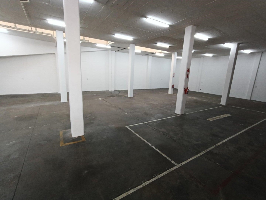 To Let commercial Property for Rent in New Germany KwaZulu-Natal