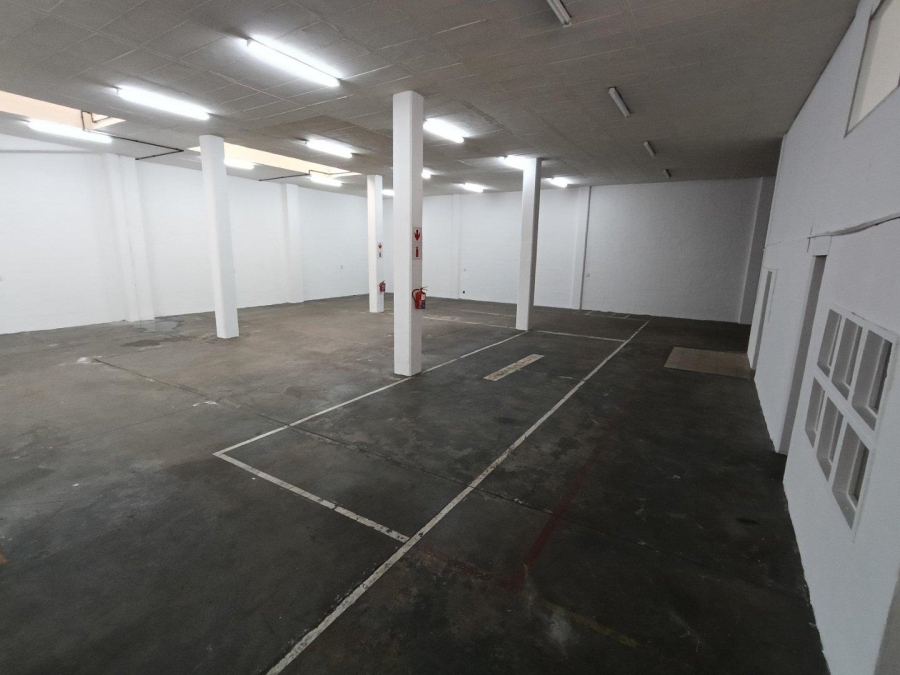 To Let commercial Property for Rent in New Germany KwaZulu-Natal