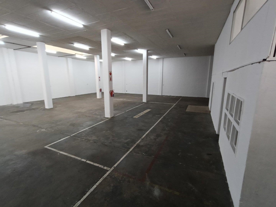 To Let commercial Property for Rent in New Germany KwaZulu-Natal