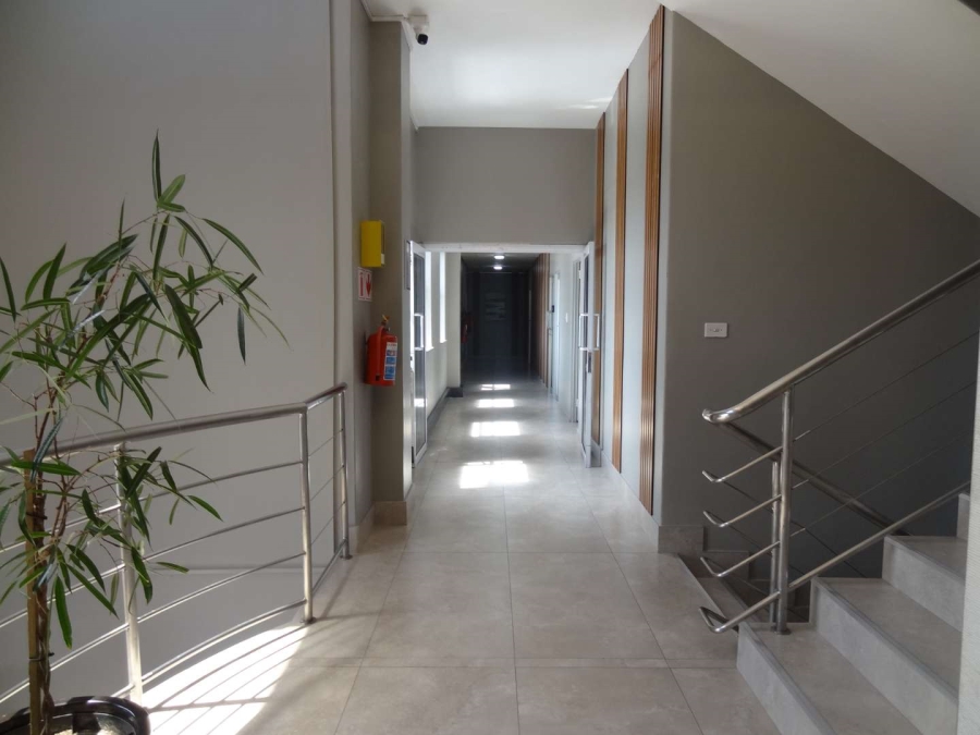 To Let commercial Property for Rent in Westville KwaZulu-Natal