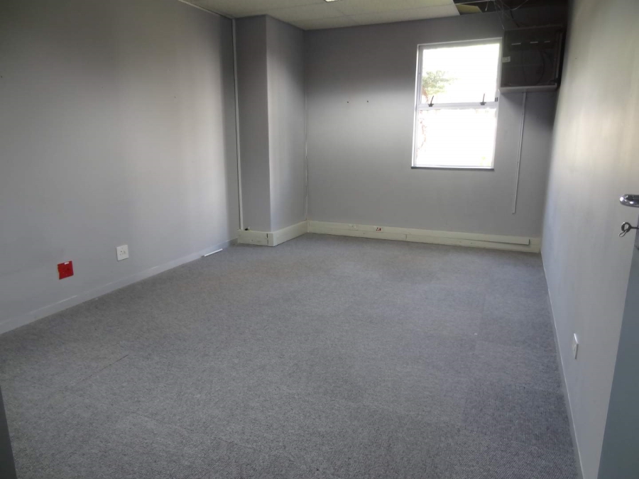 To Let commercial Property for Rent in Westville KwaZulu-Natal