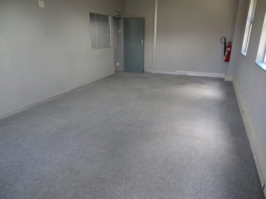 To Let commercial Property for Rent in Westville KwaZulu-Natal