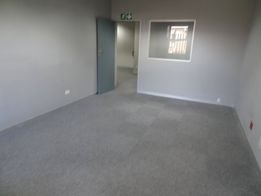 To Let commercial Property for Rent in Westville KwaZulu-Natal