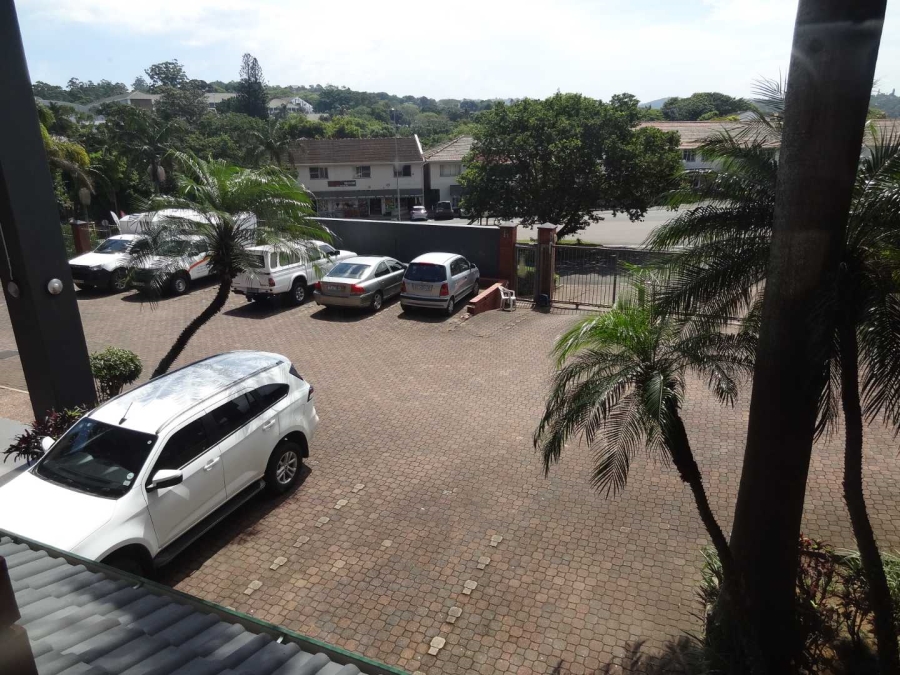 To Let commercial Property for Rent in Westville KwaZulu-Natal