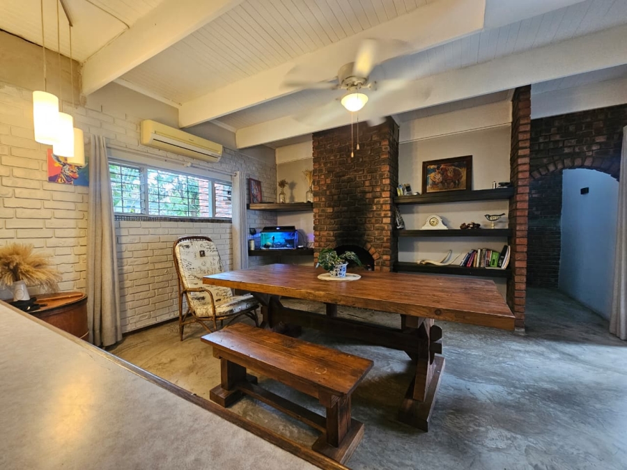 To Let 4 Bedroom Property for Rent in Meer En See KwaZulu-Natal