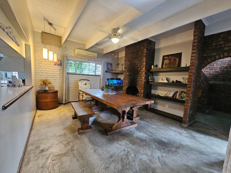 To Let 4 Bedroom Property for Rent in Meer En See KwaZulu-Natal