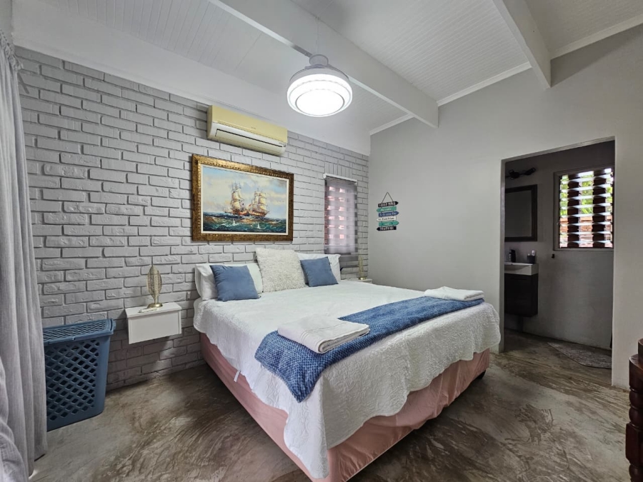 To Let 4 Bedroom Property for Rent in Meer En See KwaZulu-Natal