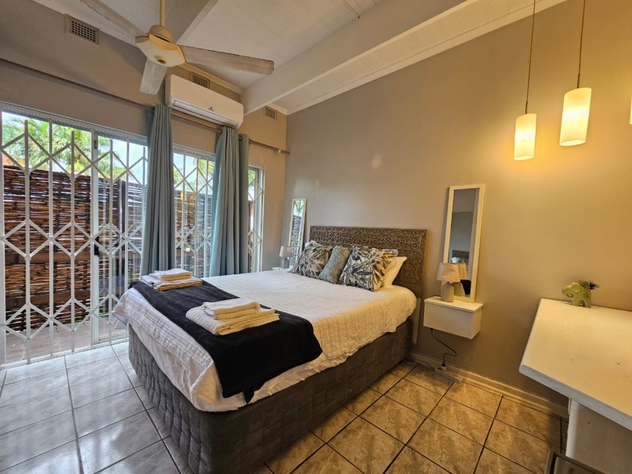 To Let 4 Bedroom Property for Rent in Meer En See KwaZulu-Natal