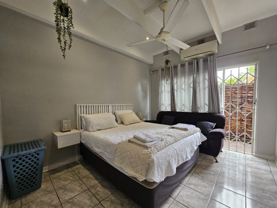 To Let 4 Bedroom Property for Rent in Meer En See KwaZulu-Natal