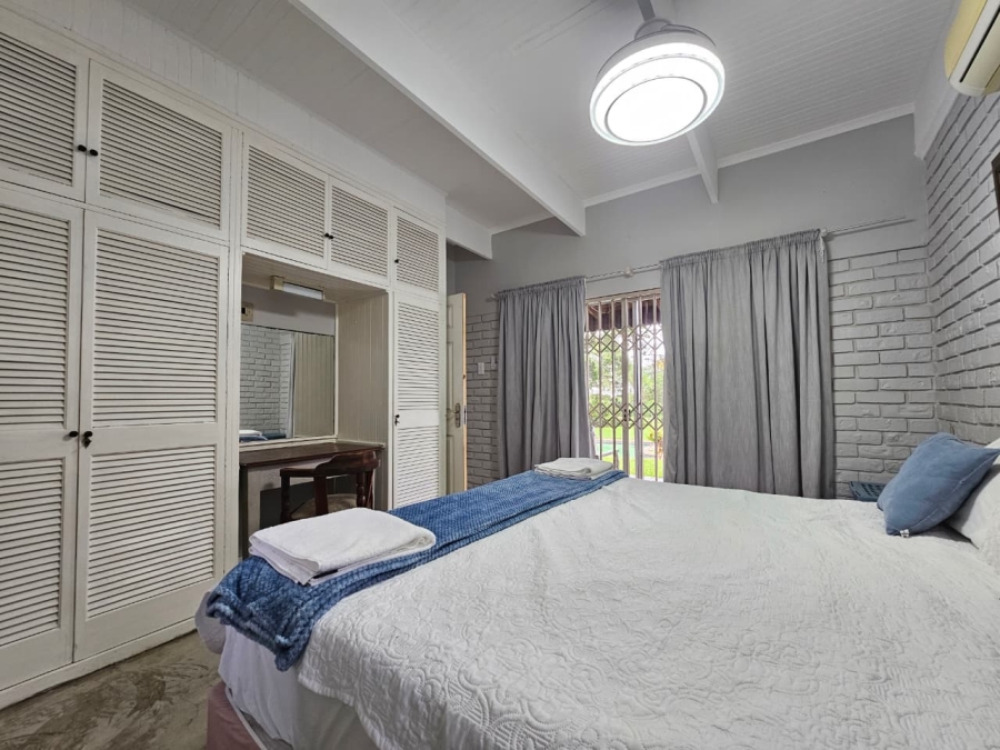 To Let 4 Bedroom Property for Rent in Meer En See KwaZulu-Natal