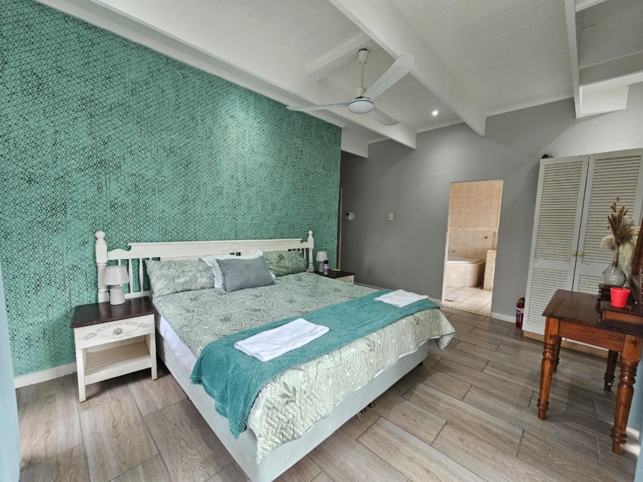 To Let 4 Bedroom Property for Rent in Meer En See KwaZulu-Natal