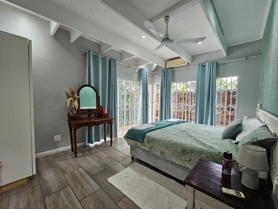 To Let 4 Bedroom Property for Rent in Meer En See KwaZulu-Natal