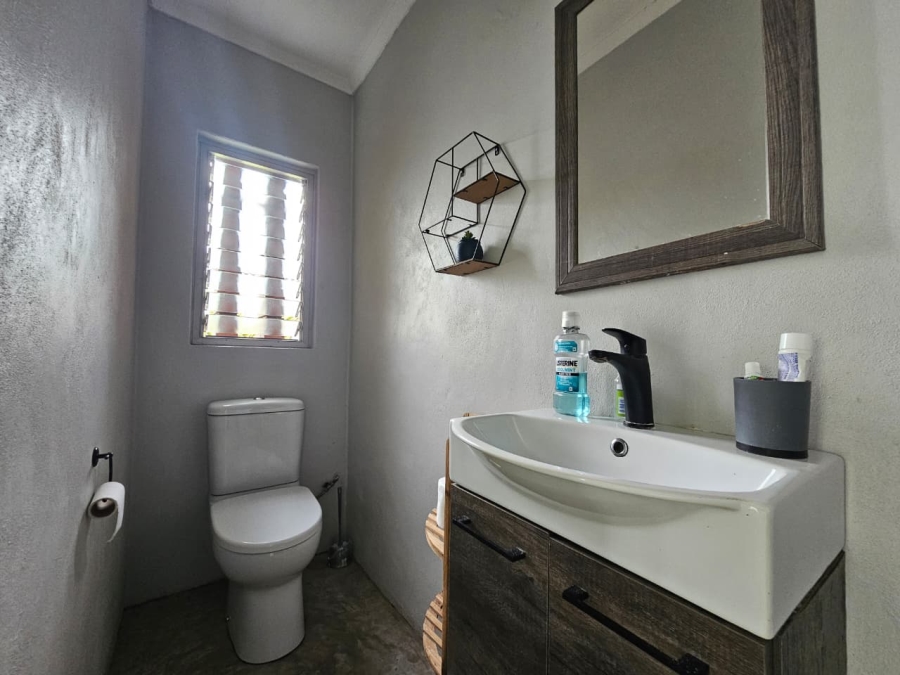 To Let 4 Bedroom Property for Rent in Meer En See KwaZulu-Natal