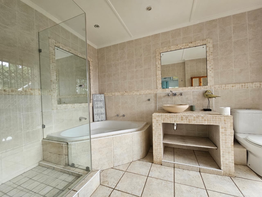 To Let 4 Bedroom Property for Rent in Meer En See KwaZulu-Natal