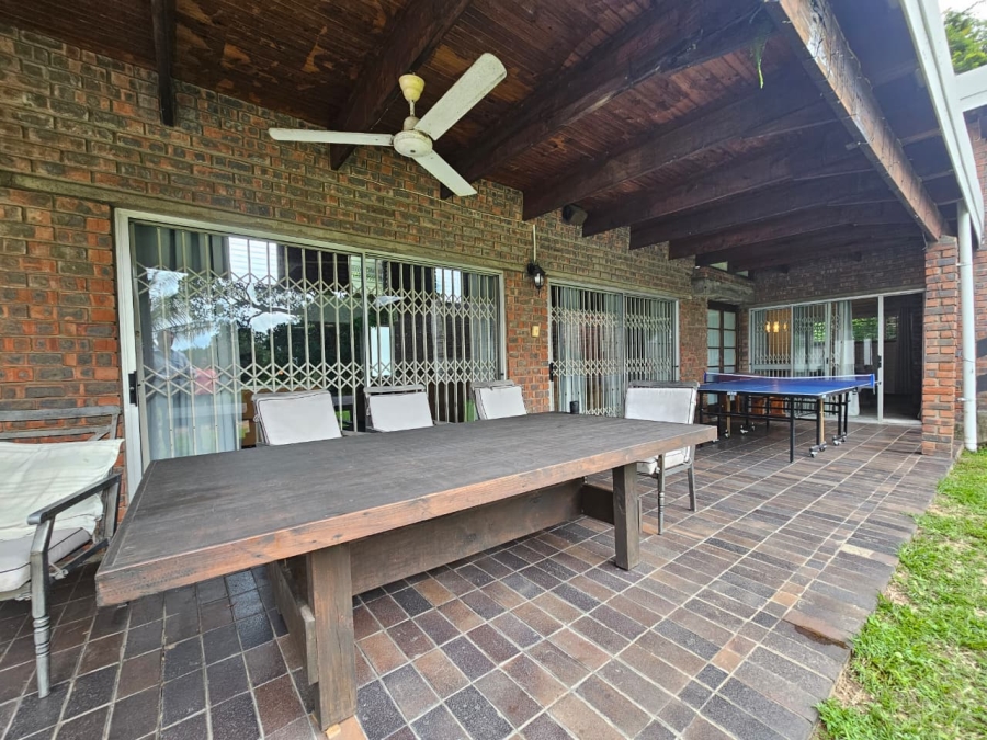To Let 4 Bedroom Property for Rent in Meer En See KwaZulu-Natal