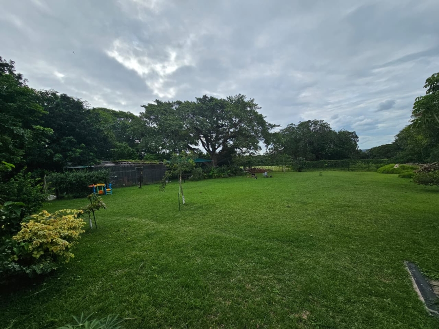 To Let 4 Bedroom Property for Rent in Meer En See KwaZulu-Natal