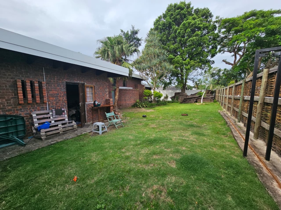 To Let 4 Bedroom Property for Rent in Meer En See KwaZulu-Natal