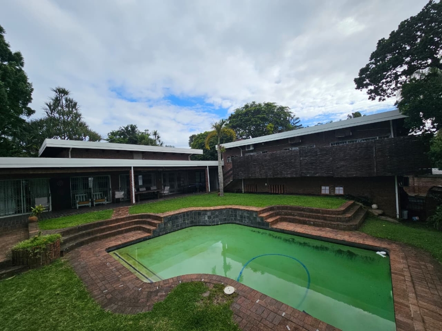 To Let 4 Bedroom Property for Rent in Meer En See KwaZulu-Natal