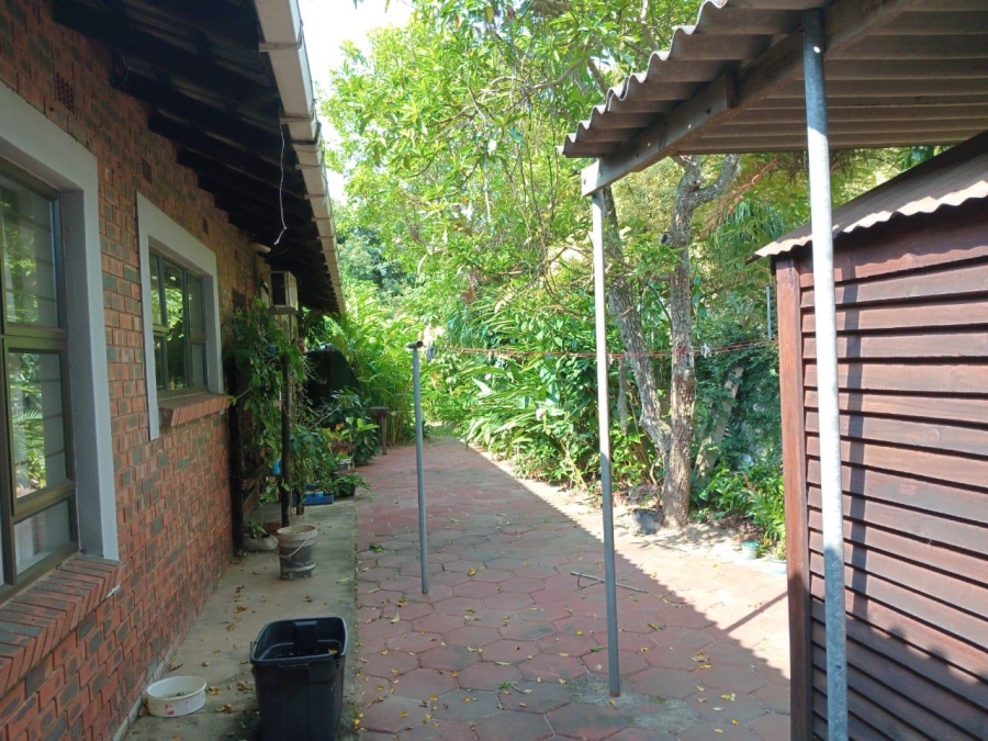 4 Bedroom Property for Sale in Meer En See KwaZulu-Natal