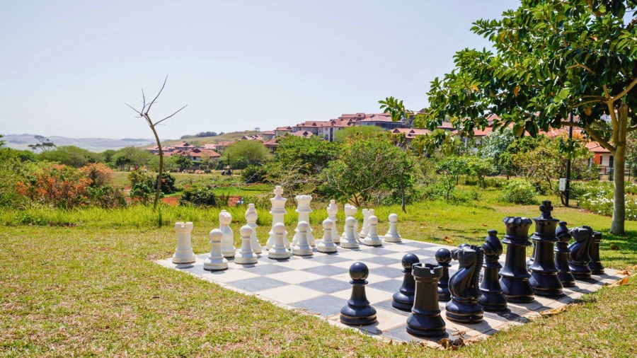 2 Bedroom Property for Sale in Izinga Estate KwaZulu-Natal