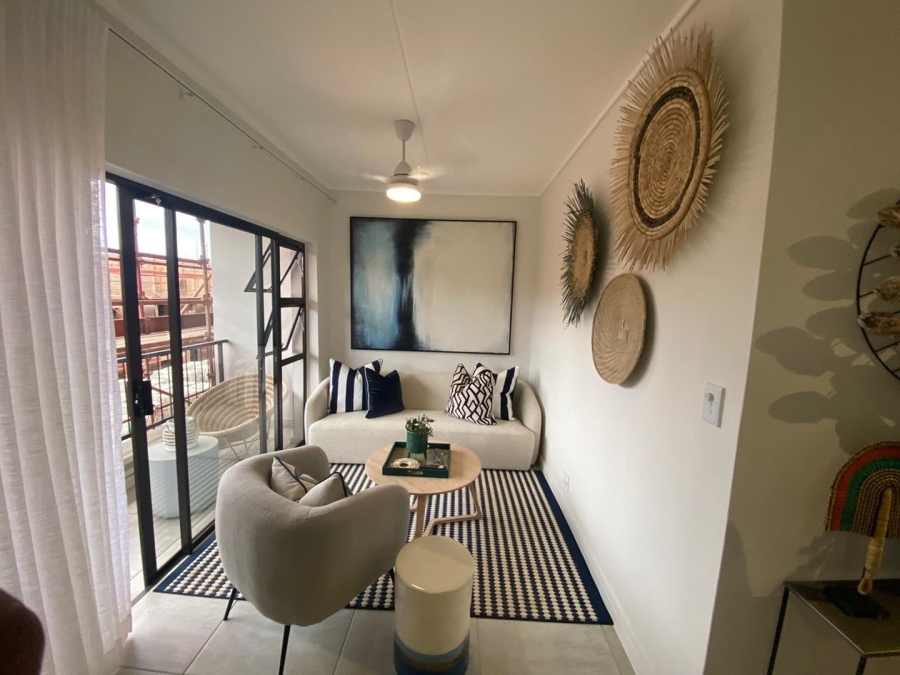 To Let 2 Bedroom Property for Rent in Izinga Ridge KwaZulu-Natal