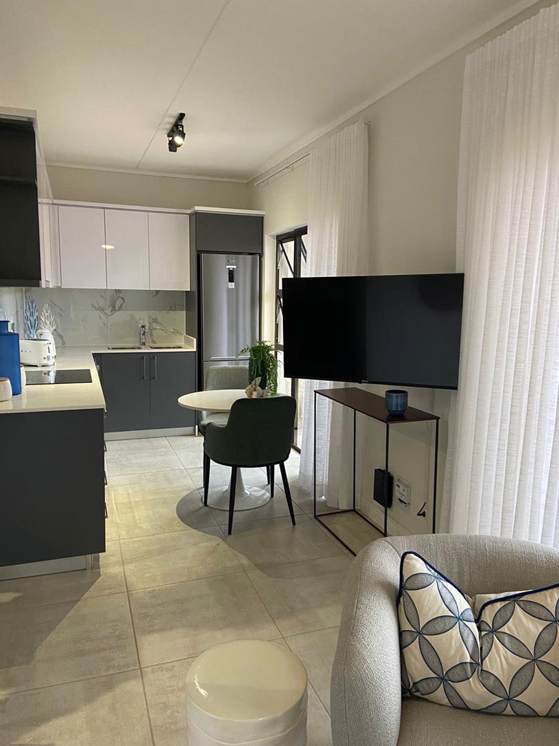 To Let 2 Bedroom Property for Rent in Izinga Ridge KwaZulu-Natal