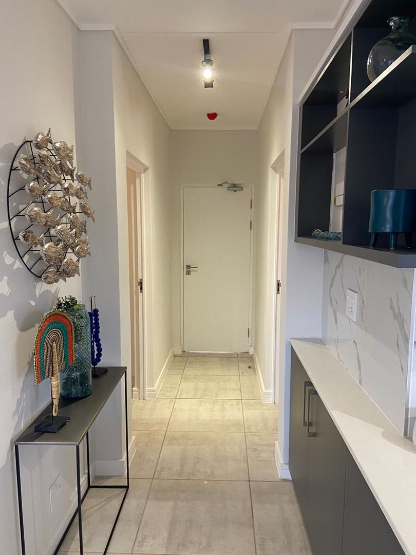 To Let 2 Bedroom Property for Rent in Izinga Ridge KwaZulu-Natal