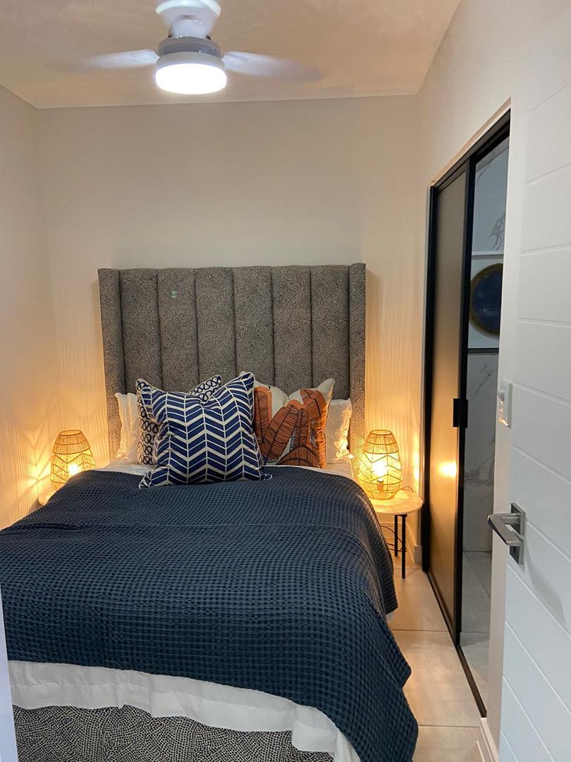 To Let 2 Bedroom Property for Rent in Izinga Ridge KwaZulu-Natal