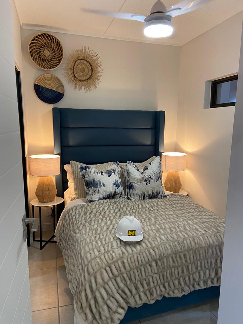 To Let 2 Bedroom Property for Rent in Izinga Ridge KwaZulu-Natal