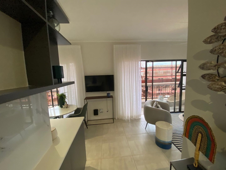 To Let 2 Bedroom Property for Rent in Izinga Ridge KwaZulu-Natal