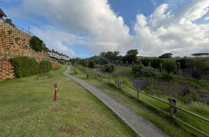 To Let 2 Bedroom Property for Rent in Izinga Ridge KwaZulu-Natal