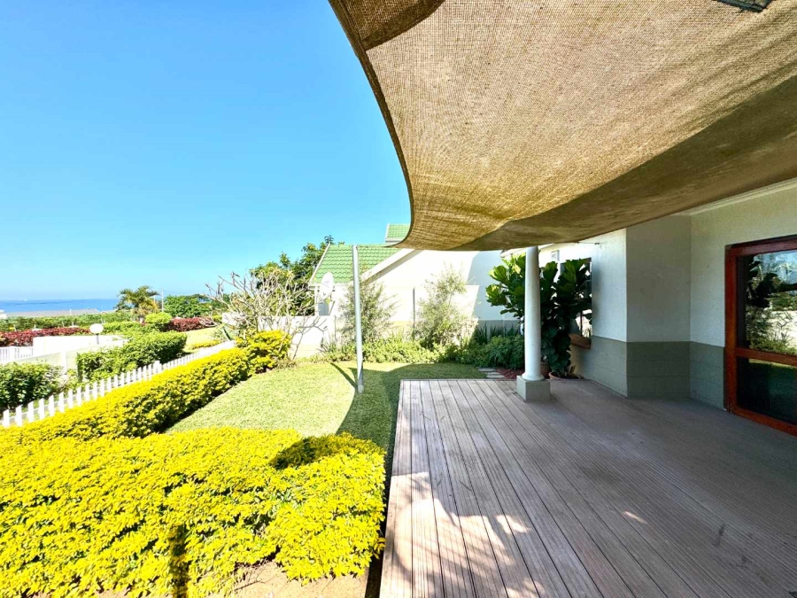 To Let 3 Bedroom Property for Rent in Umhlanga KwaZulu-Natal