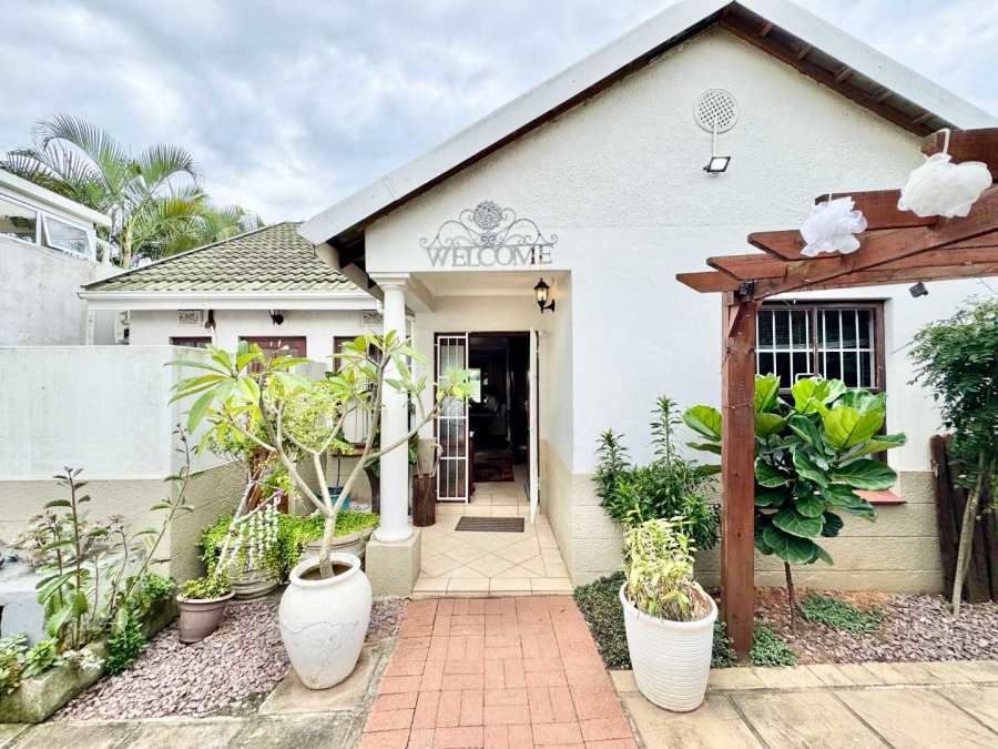To Let 3 Bedroom Property for Rent in Umhlanga KwaZulu-Natal