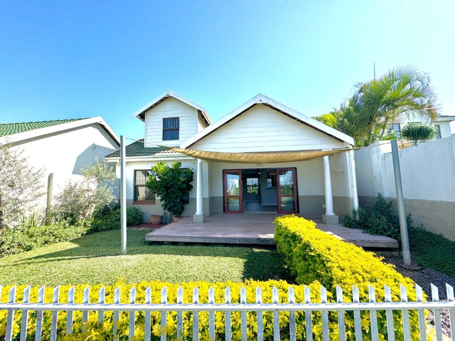 To Let 3 Bedroom Property for Rent in Umhlanga KwaZulu-Natal