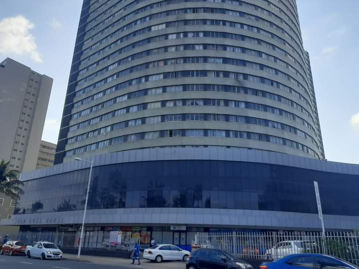 1 Bedroom Property for Sale in Durban Central KwaZulu-Natal