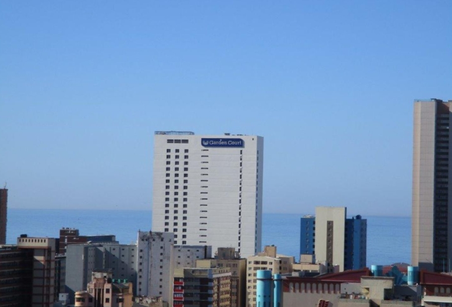 1 Bedroom Property for Sale in Durban Central KwaZulu-Natal