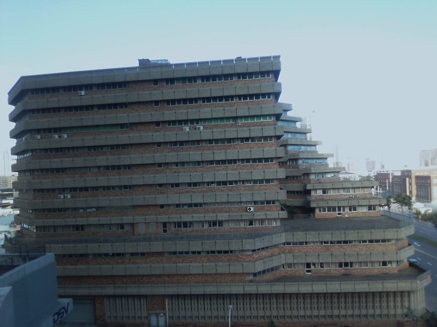 1 Bedroom Property for Sale in Durban Central KwaZulu-Natal