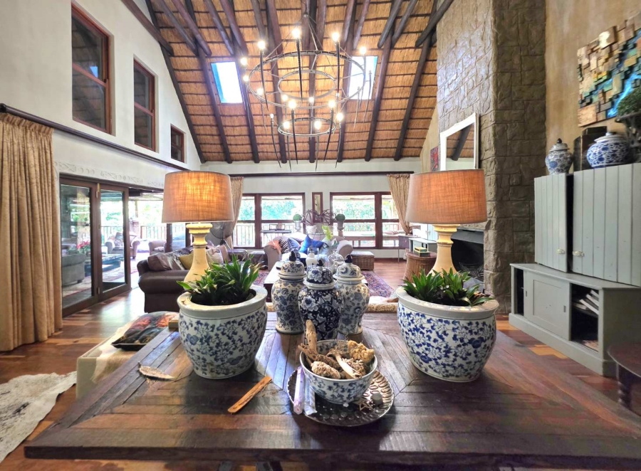 3 Bedroom Property for Sale in Kloof KwaZulu-Natal