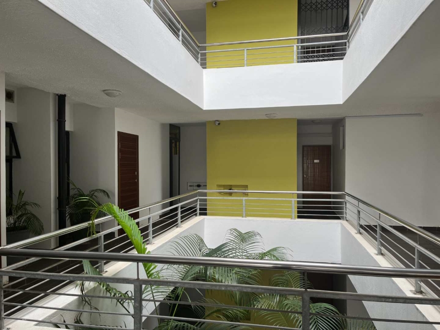 To Let 2 Bedroom Property for Rent in Umhlanga Ridge KwaZulu-Natal