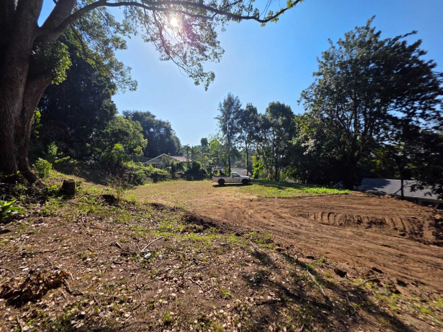 0 Bedroom Property for Sale in Kloof KwaZulu-Natal