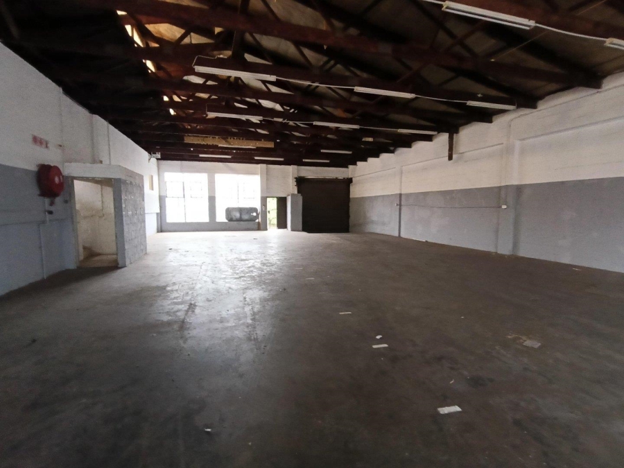 To Let commercial Property for Rent in Pinetown North Industria KwaZulu-Natal