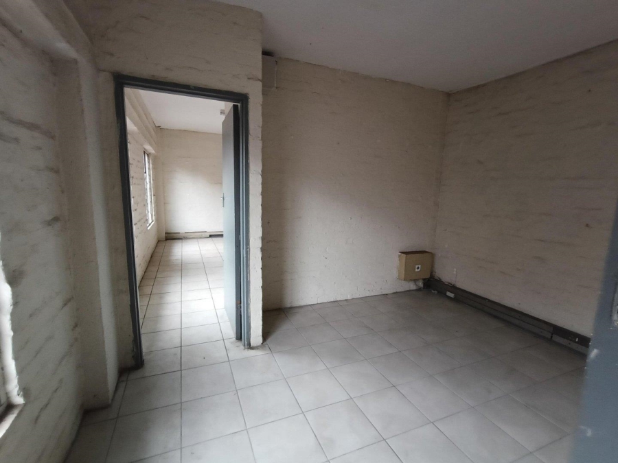 To Let commercial Property for Rent in Pinetown North Industria KwaZulu-Natal