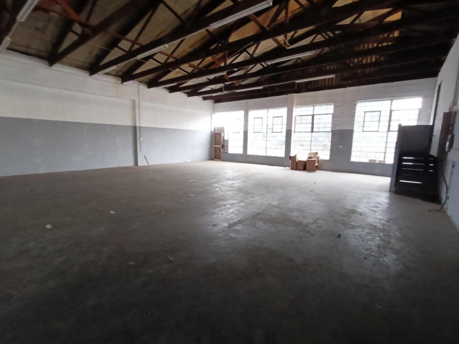 To Let commercial Property for Rent in Pinetown North Industria KwaZulu-Natal