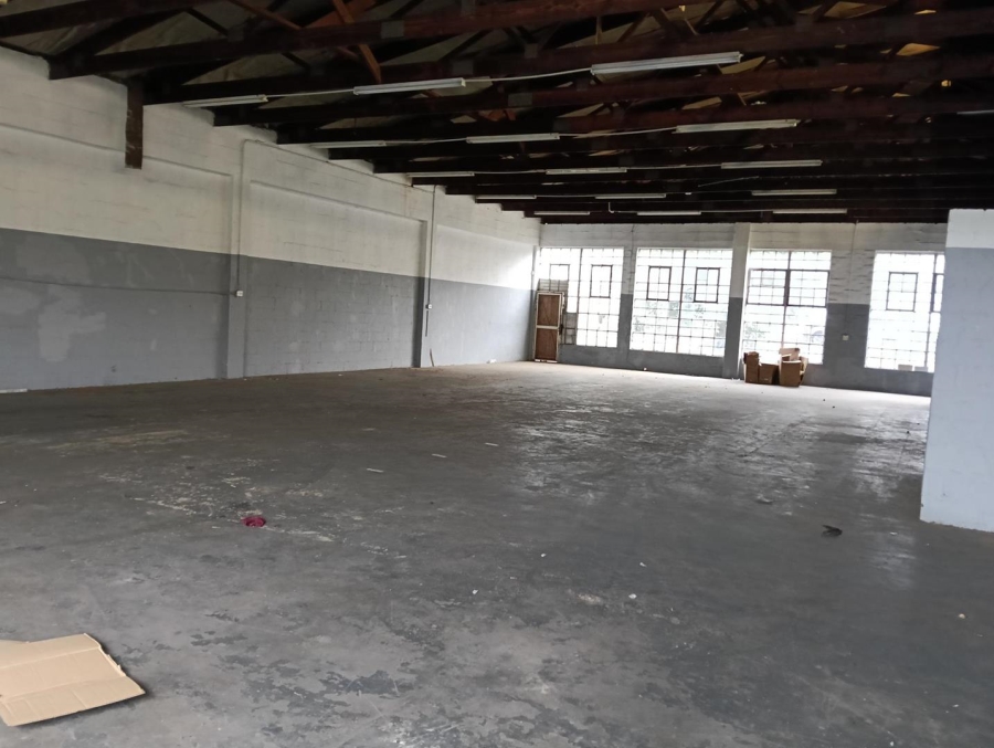 To Let commercial Property for Rent in Pinetown North Industria KwaZulu-Natal