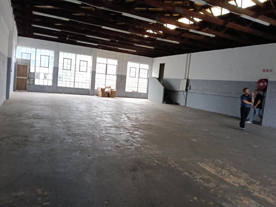 To Let commercial Property for Rent in Pinetown North Industria KwaZulu-Natal