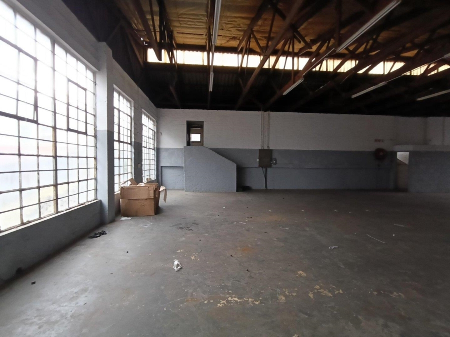 To Let commercial Property for Rent in Pinetown North Industria KwaZulu-Natal