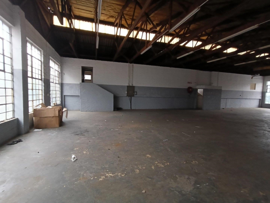 To Let commercial Property for Rent in Pinetown North Industria KwaZulu-Natal