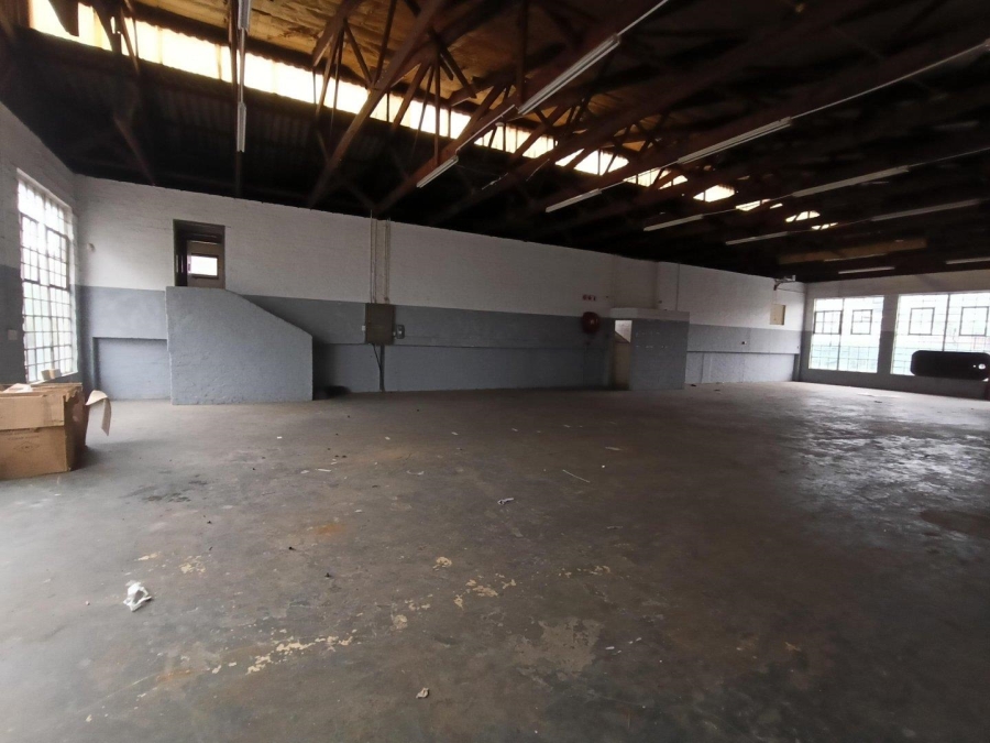 To Let commercial Property for Rent in Pinetown North Industria KwaZulu-Natal