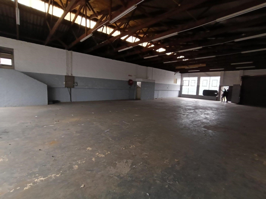 To Let commercial Property for Rent in Pinetown North Industria KwaZulu-Natal