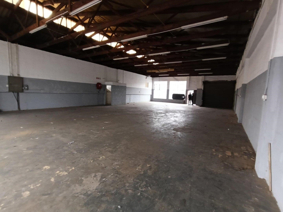 To Let commercial Property for Rent in Pinetown North Industria KwaZulu-Natal